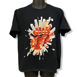 2006 Rolling Stones Tour T-Shirt